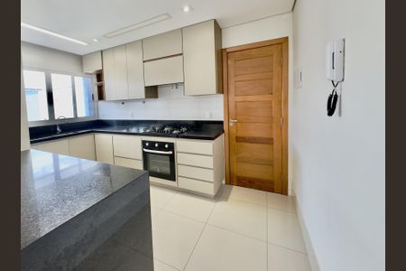 Casa de Condomínio à venda com 3 quartos, 158m² em Sobradinho, Lagoa Santa