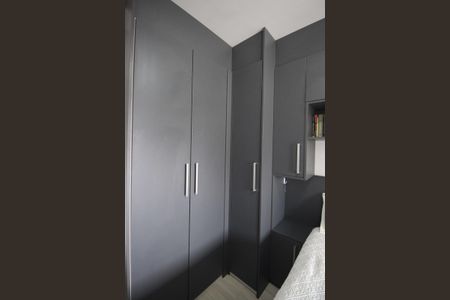 Studio à venda com 40m², 1 quarto e 1 vagaSuíte