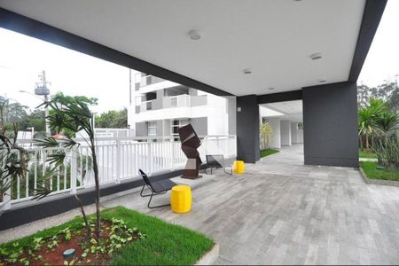 Studio à venda com 40m², 1 quarto e 1 vaga Studio à venda com 40m², 1 quarto e 1 vagaÁrea comum