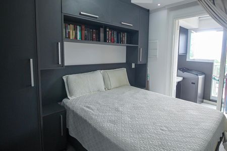 Studio à venda com 40m², 1 quarto e 1 vagaSuíte
