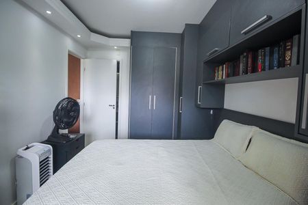 Suíte de kitnet/studio à venda com 1 quarto, 40m² em Panamby, São Paulo