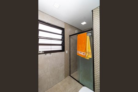 Casa à venda com 89m², 2 quartos e 1 vagaBanheiro 1