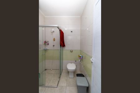 Casa à venda com 89m², 2 quartos e 1 vagaBanheiro 2