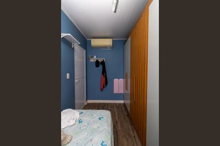 Casa à venda com 89m², 2 quartos e 1 vagaQuarto 2