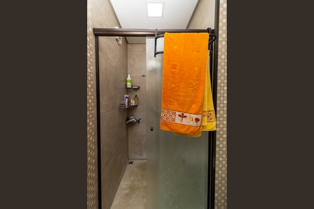 Casa à venda com 89m², 2 quartos e 1 vagaBanheiro 1