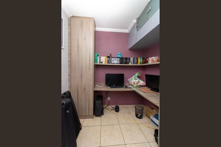 Escritório de casa à venda com 2 quartos, 89m² em Vila Mazzei, São Paulo