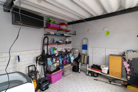 Casa à venda com 89m², 2 quartos e 1 vagaÁrea de Serviço