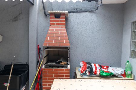 Casa à venda com 89m², 2 quartos e 1 vagaGaragem