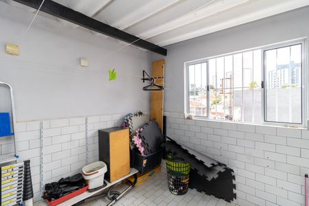 Casa à venda com 89m², 2 quartos e 1 vagaÁrea de Serviço