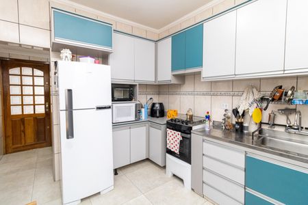 Casa à venda com 89m², 2 quartos e 1 vagaCozinha