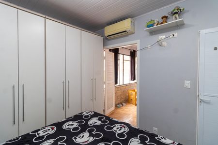 Casa à venda com 89m², 2 quartos e 1 vagaQuarto 1