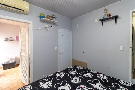 Casa à venda com 89m², 2 quartos e 1 vagaQuarto 1