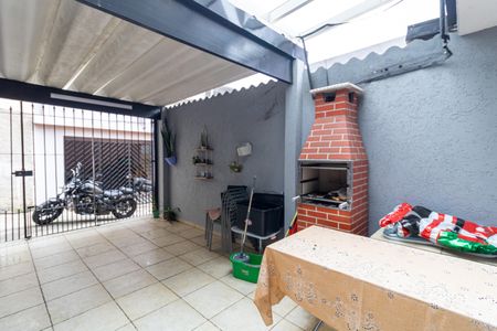 Casa à venda com 89m², 2 quartos e 1 vagaGaragem