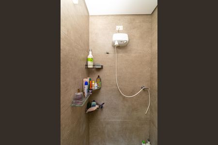 Casa à venda com 89m², 2 quartos e 1 vagaBanheiro 1