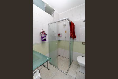 Casa à venda com 89m², 2 quartos e 1 vagaBanheiro 2