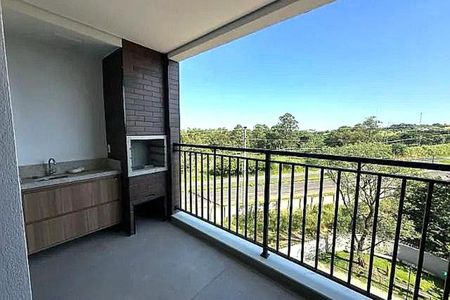 Apartamento à venda com 3 quartos, 77m² em Swiss Park, Campinas