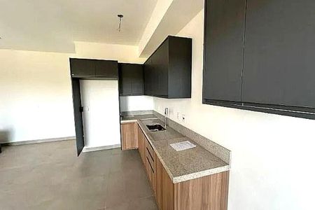 Apartamento à venda com 3 quartos, 77m² em Swiss Park, Campinas