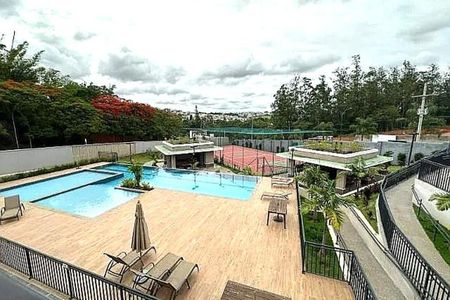 Apartamento à venda com 3 quartos, 77m² em Swiss Park, Campinas