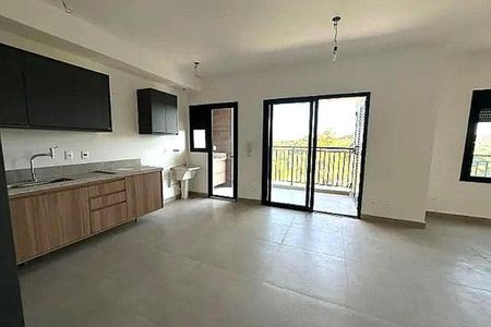 Apartamento à venda com 3 quartos, 77m² em Swiss Park, Campinas