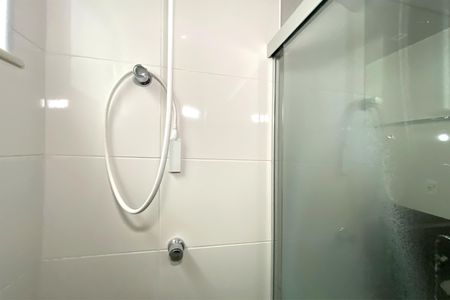 Apartamento para alugar com 70m², 2 quartos e 2 vagasBanheiro da Suíte 1