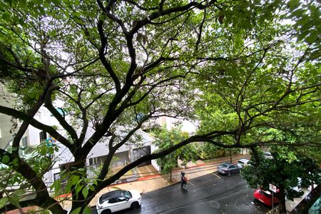 Apartamento para alugar com 70m², 2 quartos e 2 vagasVista do Quarto 2