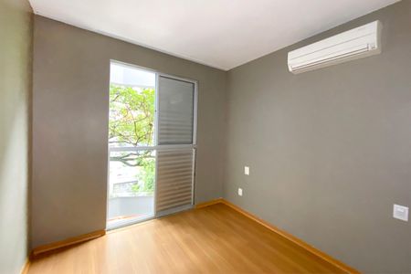 Suite 1 de apartamento para alugar com 2 quartos, 70m² em Santo Antônio, Belo Horizonte