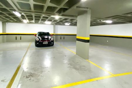 Apartamento para alugar com 70m², 2 quartos e 2 vagasVagas