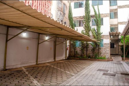 Apartamento para alugar com 50m², 2 quartos e sem vaga