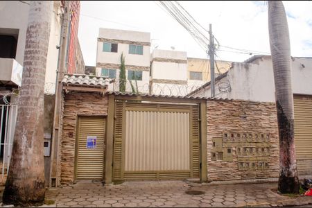 Apartamento para alugar com 50m², 2 quartos e sem vaga