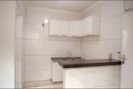Apartamento para alugar com 50m², 2 quartos e sem vaga