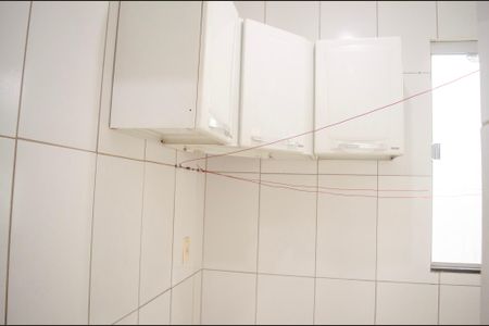 Apartamento para alugar com 50m², 2 quartos e sem vaga