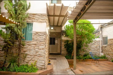 Apartamento para alugar com 50m², 2 quartos e sem vaga