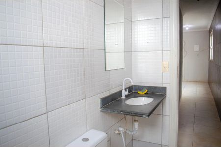 Apartamento para alugar com 50m², 2 quartos e sem vaga