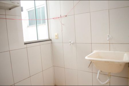 Apartamento para alugar com 2 quartos, 50m² em Setor dos Funcionários, Goiânia