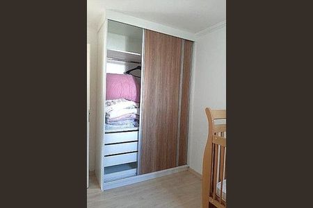 Apartamento à venda com 3 quartos, 61m² em Jardim Anton von Zuben, Campinas