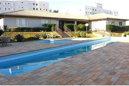 Apartamento à venda com 3 quartos, 61m² em Jardim Anton von Zuben, Campinas