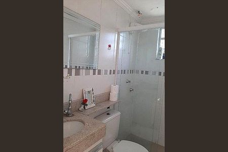 Apartamento à venda com 3 quartos, 61m² em Jardim Anton von Zuben, Campinas