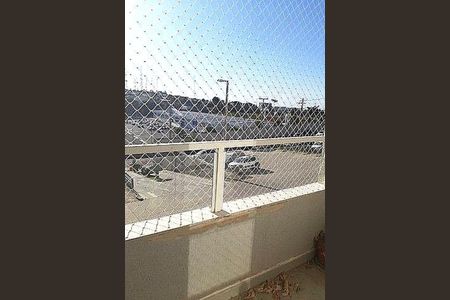 Apartamento à venda com 3 quartos, 61m² em Jardim Anton von Zuben, Campinas