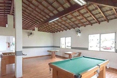 Apartamento à venda com 3 quartos, 61m² em Jardim Anton von Zuben, Campinas