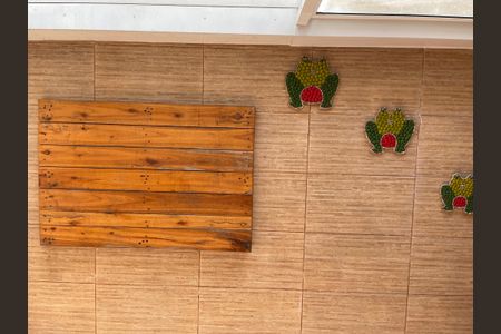 Casa de condomínio para alugar com 50m², 2 quartos e 2 vagas Casa de condomínio para alugar com 50m², 2 quartos e 2 vagasÁrea gourmet