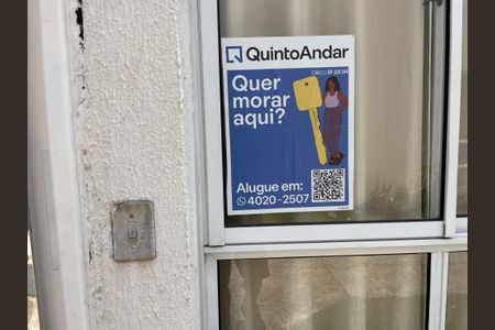 Casa de condomínio para alugar com 50m², 2 quartos e 2 vagas Casa de condomínio para alugar com 50m², 2 quartos e 2 vagasPlaca