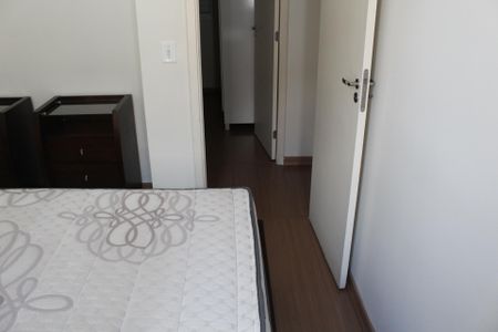Quarto 1 de casa de condomínio para alugar com 2 quartos, 50m² em Chácara Tropical (caucaia do Alto), Cotia