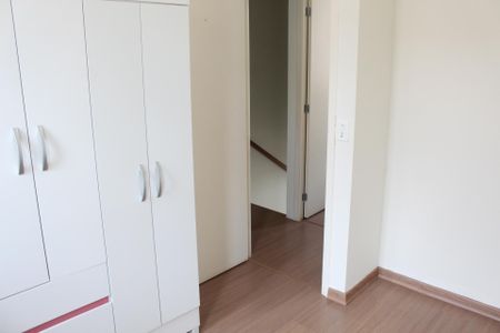 Casa de condomínio para alugar com 50m², 2 quartos e 2 vagas Casa de condomínio para alugar com 50m², 2 quartos e 2 vagasQuarto 2