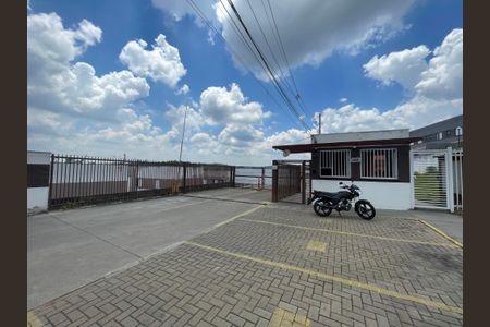 Casa de condomínio para alugar com 50m², 2 quartos e 2 vagas Casa de condomínio para alugar com 50m², 2 quartos e 2 vagasVista da Rua