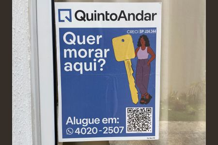 Casa de condomínio para alugar com 50m², 2 quartos e 2 vagas Casa de condomínio para alugar com 50m², 2 quartos e 2 vagasPlaca
