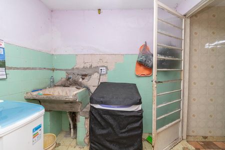 Casa à venda com 175m², 3 quartos e 2 vagasÁrea de Serviço