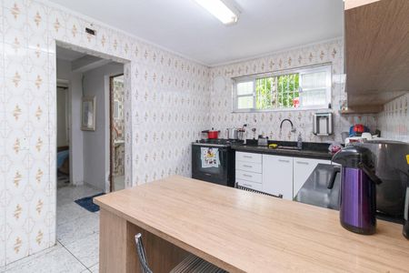 Casa à venda com 175m², 3 quartos e 2 vagasCozinha