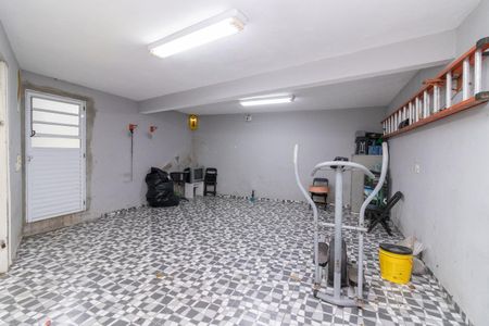 Casa à venda com 175m², 3 quartos e 2 vagasGaragem