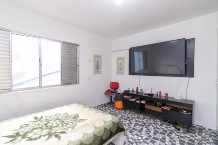 Casa à venda com 175m², 3 quartos e 2 vagasQuarto 3