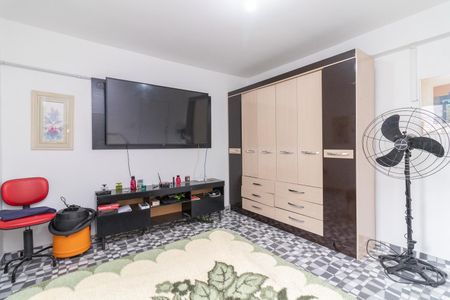 Casa à venda com 175m², 3 quartos e 2 vagasQuarto 3